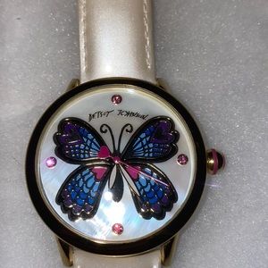 Betsy Johnson Watch
